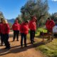 Στο Καινούργιο Αγρινίου εδώ και μέρες Ο.ΑΝ.Ε.ΑΝ. Αιτωλοακαρνανίας, ΕΛ.ΑΣ. και εκπαιδευόμενος σκύλος συμμετέχουν στις έρευνες μετά τον εντοπισμό ανθρώπινου κρανίου.