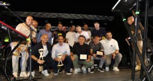Ο Παναιτωλικός βρίσκεται 13+1 φορές στη σύγχρονη ιστορία του στη Stoiximan SL1 και την 8η Ιουνίου τίμησε την ομάδα του μπαράζ της Νέας Σμύρνης.