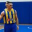 Ο Ερασιτέχνης Παναιτωλικός και το Τμήμα Καλαθοσφαίρισης γνωστοποίησαν το απόγευμα της 29ης Ιουνίου πως ο 24χρονος Παναγιώτης Τασιολάμπρος θα αγωνίζεται στο Αγρίνιο.