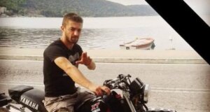 Ο Παναγιώτης Κατσικοκέρης δεν είναι πλέον εν ζωή - Η Αναγέννηση Στάνου θρηνεί για την απώλεια του 40χρονου μετά από τροχαίο στα Πηγάδια Ξηρομέρου.