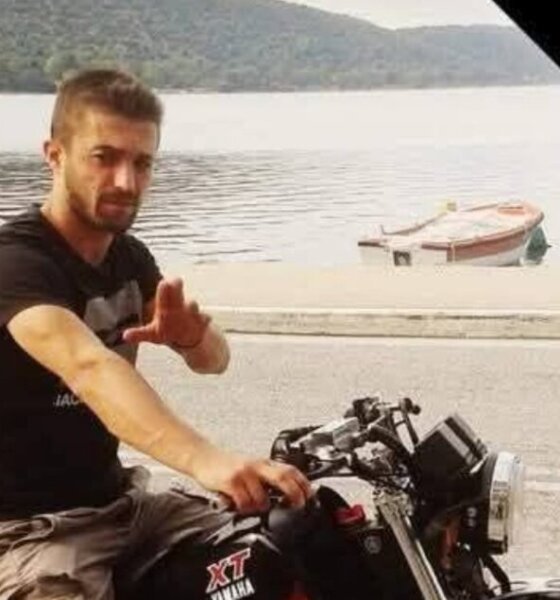 Ο Παναγιώτης Κατσικοκέρης δεν είναι πλέον εν ζωή - Η Αναγέννηση Στάνου θρηνεί για την απώλεια του 40χρονου μετά από τροχαίο στα Πηγάδια Ξηρομέρου.