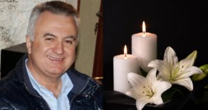 Ο πρώην Δήμαρχος Αστακού, Παναγιώτης Στάικος, βιώνει πολύ δύσκολες ώρες καθώς πέθανε ο γιος του, Γιώργος, σε ηλικία 50 ετών.