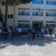 Και το πρωί της 5ης Ιουνίου συνεχίστηκαν οι Πανελλαδικές Εξετάσεις 2026, υποψήφιοι μίλησαν στο AgrinioTimesTV για τα θέματα σε Λατινικά, Πληροφορική και Χημεία.