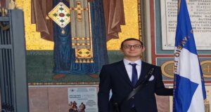 Στο Μεσολόγγι ο Κωνσταντίνος Παπαδόπουλος έγραψε ιστορία αφού μετά τις διακρίσεις στους Διαγωνισμούς Φυσικής και των Μαθηματικών έβγαλε 19.150 μόρια στις Πανελλαδικές.