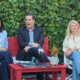 Στο Αγρίνιο το απόγευμα της Πέμπτης, 04 Ιουνίου 2026 παρουσιάστηκε το φετινό πρόγραμμα του Θερινού Κινηματογράφου «Ελληνίς» το οποίο αναμένεται πιο πλούσιο από ποτέ.