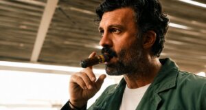 Ο Γιώργος Παπακώστας είναι ο Ναυπάκτιος Chef που τη Δευτέρα, 22 Ιουνίου 2026 γιόρτασε με... πούρο τα γενέθλιά του, το post στα Social Media και οι εκατοντάδες ευχές.