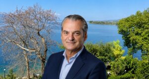 Ο Κώστας Πιστιόλας και η Δημοτική Παράταξη «Αγρίνιο, Πάμε Ψηλά» για την Παγκόσμια Ημέρα Περιβάλλοντος και τις μεγάλες δυνατότητες βιώσιμης ανάπτυξης του τόπου.