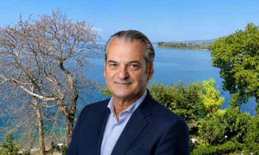 Ο Κώστας Πιστιόλας και η Δημοτική Παράταξη «Αγρίνιο, Πάμε Ψηλά» για την Παγκόσμια Ημέρα Περιβάλλοντος και τις μεγάλες δυνατότητες βιώσιμης ανάπτυξης του τόπου.