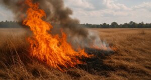 Από το Πυροσβεστικό Σώμα Ελλάδας έγινε κι επίσημα γνωστό πως συνελήφθη για τέσσερις πυρκαγιές ένας μεσήλικας ως ο εμπρηστής του Αγρινίου, μετά από συμβάν στην Παραβόλα.