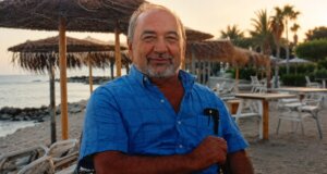 Ο Νικόλαος Σακαρέλλος αγνοείται και για με αφορμή την εξαφάνιση του 73χρονου σήμανε Silver Alert, στην Ορεινή Ναυπακτία αγωνιούν άπαντες...