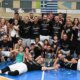 Στο Basketaki Agrinio League την Κυριακή, 21 Ιουνίου 2026 στο Δ.Α.Κ. «Μιχάλης Κούσης» οι San Agrinio Engineers επικράτησαν της Ένωσης Αγρινίου με 72-70 και στέφθηκαν Πρωταθλητές