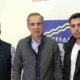 Ο Σύλλογος Εμπόρων και Επιχειρηματιών Δήμου Αγρινίου εξέδωσε ανακοίνωση χαρακτηρίζοντας «θετικό βήμα» την επιβολή δασμού 3 ευρώ ανά είδος προϊόντος.