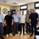 Ο Σ.Ε.Ε.Δ.Α. δια των αντιπροσώπων του τόνισε στον Αστυνομικό Διευθυντή Ακαρνανίας και Ταξίαρχο Κοσμά Παπαγρίβα τη μετατροπή των πεζόδρομων σε χώρους αθλοπαιδιών.