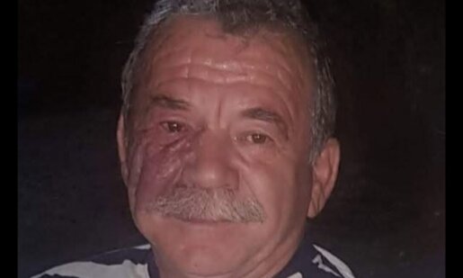 Ο Παναγιώτης Σκλαβούνος άφησε την τελευταία του πνοή και στη Μακρυνεία συγγενείς και φίλοι θα πουν το τελευταίο «αντίο», πενθεί ο Πολιτιστικός Σύλλογος Δαφνιωτών.