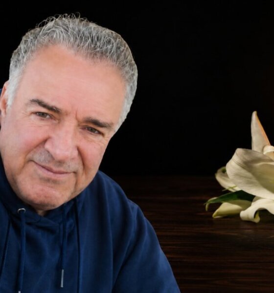 Στο χωριό Τρύφος Ξηρομέρου άπαντες πενθούν καθώς έφυγε από τη ζωή σε ηλικία 68 ετών ο Θεόδωρος Σουφλέρης αφήνοντας πίσω του παιδιά και εγγόνια.