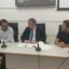 Στο Αγρίνιο βρίσκεται από το πρωί της 18ης Ιουνίου ο Υφυπουργός Εσωτερικών Βασίλης Σπανάκης στο Τ.Ε.Ε. για τον νέο Κώδικα Τοπικής Αυτοδιοίκησης και τα Έργα Υποδομών.