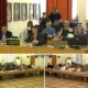 Στο Αγρίνιο σε εξέλιξη βρίσκεται η 3η Ειδική Συνεδρίαση Λογοδοσίας με τον απολογισμό πεπραγμένων της Δημοτικής Αρχής για το 2025.