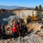 Τραγωδία σημειώθηκε στο Βούστρι Ακτίου-Βόνιτσας τη Δευτέρα, 29 Ιουνίου 2026 καθώς ένας 40χρονος Τοπογράφος ανασύρθηκε χωρίς τις αισθήσεις του.