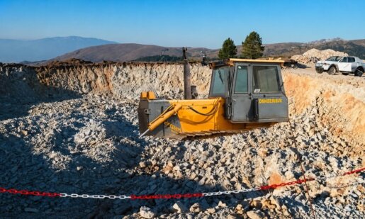 Εργατικό Κέντρο Αγρινίου και Ένωση Οικοδόμων Αιτωλοακαρνανίας ζητούν διαλεύκανση του δυστυχήματος στην περιοχή Βούστρι, στο Μοναστηράκι Βόνιτσας.