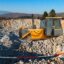 Εργατικό Κέντρο Αγρινίου και Ένωση Οικοδόμων Αιτωλοακαρνανίας ζητούν διαλεύκανση του δυστυχήματος στην περιοχή Βούστρι, στο Μοναστηράκι Βόνιτσας.