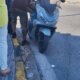 Ένα νέο τροχαίο ατύχημα σημειώθηκε στον Κόμβο Τσίγκα λίγο πριν τις 17:00 της Πέμπτης, ο2 Ιουλίου 2026 - Στο Νοσοκομείο Αγρινίου δικυκλιστής μετά από σύγκρουση με Ι.Χ.
