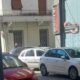 Ένα νέο τροχαίο και μάλιστα σοβαρό σημειώθηκε το πρωί της 6ης Ιουνίου στο Αγρίνιο και είχε ως αποτέλεσμα μητέρα οδηγός και βρέφος να μεταφερθούν στο Νοσοκομείο για τις πρώτες βοήθειες.