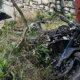 Τροχαίο ατύχημα σημειώθηκε στον Πλατανίτη Ναυπακτίας το μεσημέρι της Κυριακής, 28 Ιουνίου 2026 - Στο Νοσοκομείο «Άγιος Ανδρέας» μεταφέρθηκε ο Αγρινιώτης δικυκλιστής.