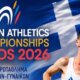 Ο Κώστας Σταμούλης αναδείχθηκε Ασημένιος Βαλκανιονίκης στον Βόλο, μία είδηση που έκανε τον γύρο του διαδικτύου, συγκινημένοι στον Γ.Α.Σ. Αγρινίου.
