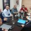 Ο Υφυπουργός Εσωτερικών, Βασίλης Σπανάκης, μετά το ΤΕ.Ε. βρέθηκε στο Επιμελητήριο Αιτωλοακαρνανίας δίνοντας έμφαση στα Έργα Ανάπτυξης και τη Γραφειοκρατία.