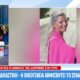 Η Σύρος εξακολουθεί να βρίσκεται στο επίκεντρο των γεγονός καθώς ο θάνατος της 42χρονος παραμένει ένας γρίφος για δυνατούς λύτες τη στιγμή που η έρευνα συνεχίζεται...