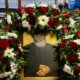 Ο Ιερός Ναός Αγίου Δημητρίου Αγρινίου συγκέντρωσε εκατοντάδες πιστούς από νωρίς το απόγευμα της 11ης Ιουλίου στην Αγρυπνία για την Εορτή του Αγίου Παΐσίου.