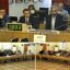 Στο Δημοτικό Συμβούλιο Αγρινίου την 1η Ιουλίου κατόπιν ψηφοφορίας Ζώης, Γρίνος και Κουρουμπλής διατηρούν τις θέσεις τους στο Προεδρείο.