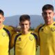 Στο Emileon «χτίζεται» ο Παναιτωλικός της Stoiximan SL1 2026-2027 και οι Αλμπάνης, Γερνάς, Αδαμόπουλος συμμετέχουν στις προπονήσεις με την ανδρική ομάδα.