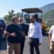 Ο Περιφερειάρχης Δυτικής Ελλάδας, Νεκτάριος Φαρμάκης, την Τετάρτη, 29 Ιουλίου 2026 βρέθηκε στην Ανατολική Αιγάλεια για έργα και συναντήσεις με Φορείς και πολίτες.