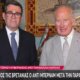Στη Μεγάλη Βρετανία οι εξελίξεις είναι ραγδαίες καθώς νέος Πρωθυπουργός αναλαμβάνει και επίσημα ο Άντι Μπέρναμ, μετά την παραίτηση Κιρ Στάρμερ.