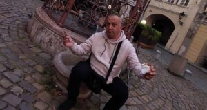 Ο Αποστόλης Μπαλτάς δεν είναι -πλέον- ανάμεσά μας, στην Ιερή Πόλη του Μεσολογγίου πενθούν για τον χαμό του 59χρονου άνδρα.