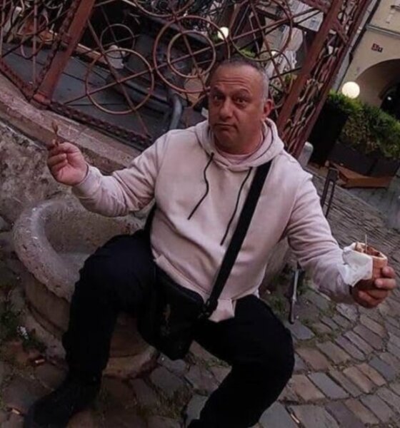 Ο Αποστόλης Μπαλτάς δεν είναι -πλέον- ανάμεσά μας, στην Ιερή Πόλη του Μεσολογγίου πενθούν για τον χαμό του 59χρονου άνδρα.