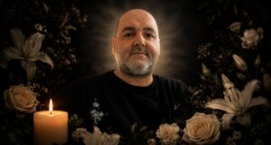 Ο Δημήτρης Καρτσακάλης άφησε την τελευταία του πνοή σε ηλικία 46 ετών με την είδηση του θανάτου του να βυθίζει στο πένθος την ευρύτερη περιοχή του Αγρινίου.