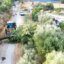 Η κακοκαιρία της 24ης Ιουλίου δημιούργησε προβλήματα τα οποία ο Δήμος Αγρινίου αντιμετώπισε άμεσα και αποτελεσματικά μέσω της Τεχνικής Υπηρεσίας.