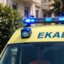 Στην Πάτρα νοσηλεύεται ένα 11χρονο κορίτσι από το Μεσολόγγι το οποίο μεταφέρθηκε με ασθενοφόρο του Ε.Κ.Α.Β. σε Νοσοκομείο έπειτα από σοβαρό τροχαίο.