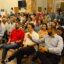 Στο Αγρίνιο η πρωτοβουλία «Τώρα Μιλάμε» από την ΕΛ.Α.Σ. του Τσίπρα άνοιξε τον διάλογο με την κοινωνία σε μία ασφυκτικά γεμάτη αίθουσα.
