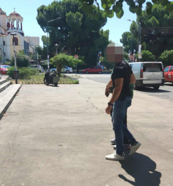 Στο Δικαστικό Μέγαρο Αγρινίου δικάστηκε την 3η Ιουλίου ο εμπρηστής της Παραβόλας - Τέσσερις από τους 24 μήνες της ποινής φυλάκισης θα εκτίσει.