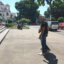 Στο Δικαστικό Μέγαρο Αγρινίου δικάστηκε την 3η Ιουλίου ο εμπρηστής της Παραβόλας - Τέσσερις από τους 24 μήνες της ποινής φυλάκισης θα εκτίσει.