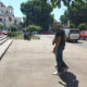 Στο Δικαστικό Μέγαρο Αγρινίου δικάστηκε την 3η Ιουλίου ο εμπρηστής της Παραβόλας - Τέσσερις από τους 24 μήνες της ποινής φυλάκισης θα εκτίσει.