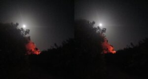 Στην Ερμίτσα Αγρινίου λίγο μετά τις 23:00 της 27ης Ιουλίου σήμανε μεγάλη κινητοποίηση για φωτιά σε εργοστάσιο με Ελιές και αλλεπάλληλες εκρήξεις.