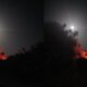 Στην Ερμίτσα Αγρινίου λίγο μετά τις 23:00 της 27ης Ιουλίου σήμανε μεγάλη κινητοποίηση για φωτιά σε εργοστάσιο με Ελιές και αλλεπάλληλες εκρήξεις.