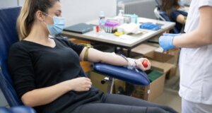 Στο Μεσολόγγι για τις πρωινές ώρες της Πέμπτης, 16 Ιουλίου 2026 έχει διοργανωθεί Εθελοντική Αιμοδοσία στην Κεντρική Πλατεία της Ιεράς Πόλεως.