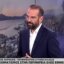Ο Αγρινιώτης Περιφερειάρχης, Νεκτάριος Φαρμάκης, κλήθηκε σε τηλεοπτική εκπομπή του Ionia TV να σχολιάσει για τους Αντιπεριφερειάρχες και την υποψηφιότητά τους ως Βουλευτές.