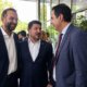 Ο Νεκτάριος Φαρμάκης σε ανακοίνωσή του τόνισε πως η Π.Δ.Ε. εξασφάλισε το 2ο μεγαλύτερο Περιφερειακό Πρόγραμμα Ανάπτυξης της Χώρας.