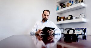 Ο Αγρινιώτης Περιφερειάρχης, Νεκτάριος Φαρμάκης, γνωστοποίησε τη χρηματοδότηση για την Προσχολική Εκπαίδευση και τη Δημιουργική Απασχόληση Παιδιών & ΑμεΑ στη Δυτική Ελλάδα.